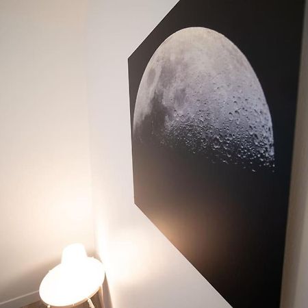 Fully Equipped Apartment Balcony Sleeps 7 Wifi Marseille Extérieur photo